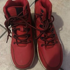 Is brand new my daughter another put them on